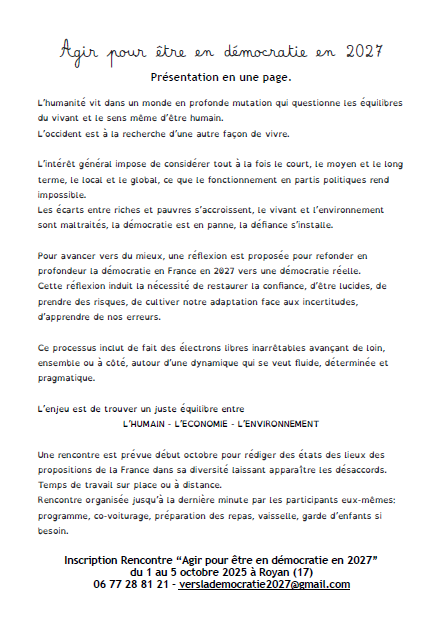 Publication Archipel Democratie2027_en_une_page